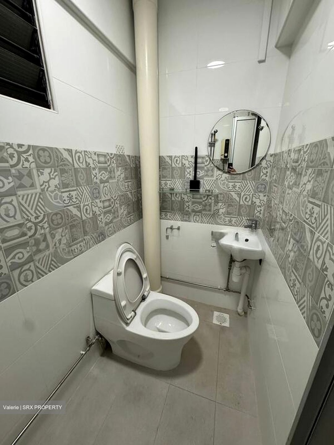 Blk 727 Khatib Spring (Yishun), HDB 4 Rooms #520037331